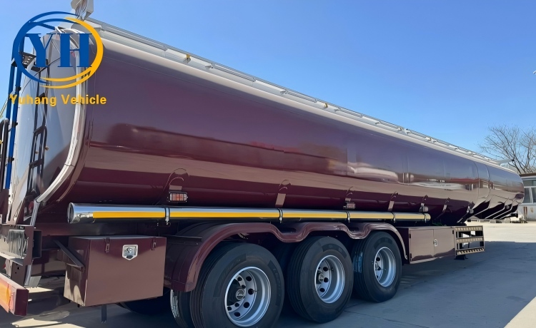 Yh 40000 liter monoblock tanker trailer 3 100056