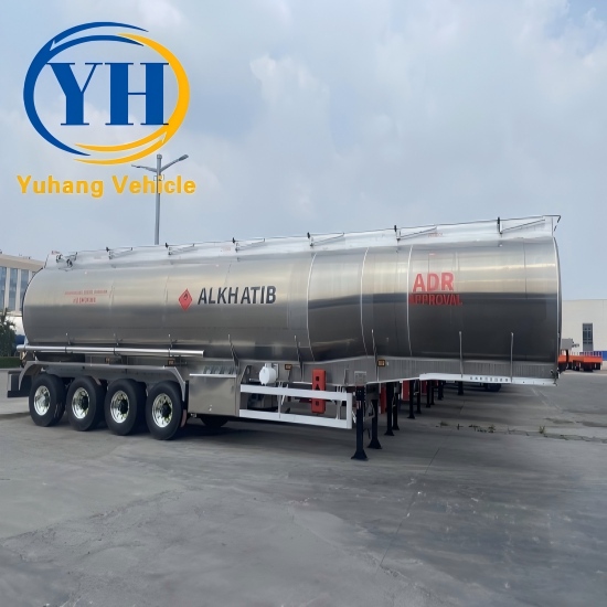 Yh 50000 liter oil tanker trailer 1 100046