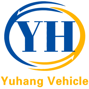 Yuhang vehicle logo 1 100330